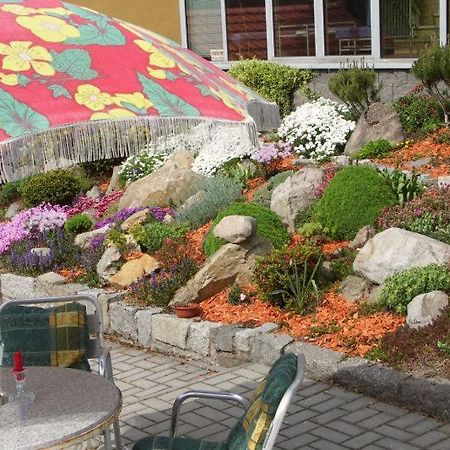 A.Dalia Hotel Карлови Вари Екстериор снимка