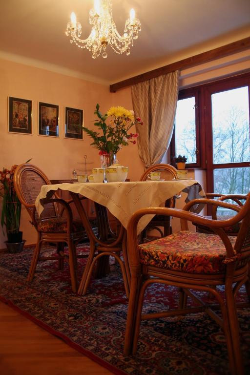 A.Dalia Hotel Карлови Вари Екстериор снимка