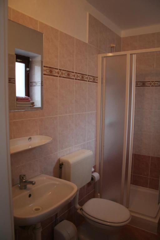 A.Dalia Hotel Карлови Вари Екстериор снимка