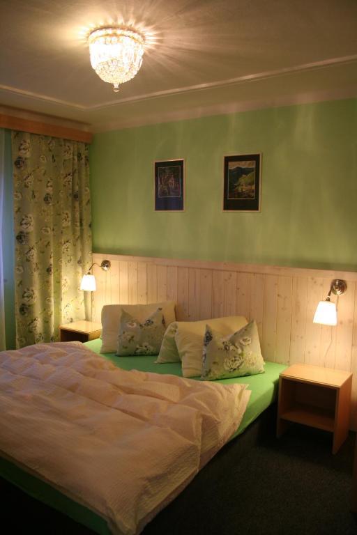 A.Dalia Hotel Карлови Вари Екстериор снимка